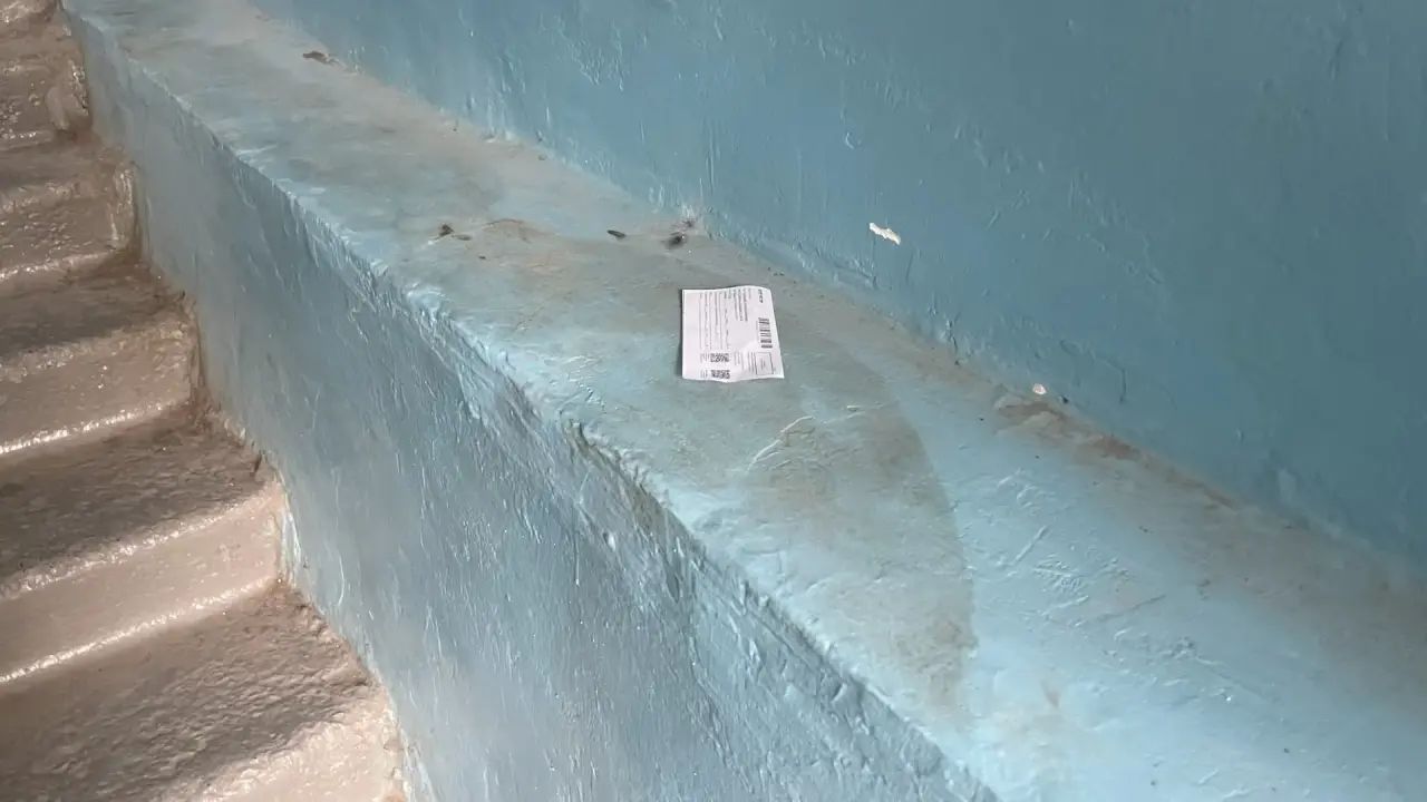 ГЖИ РД взяла на контроль устранение нарушений в МКД по ул. Ленина, 37 в г. Каспийск